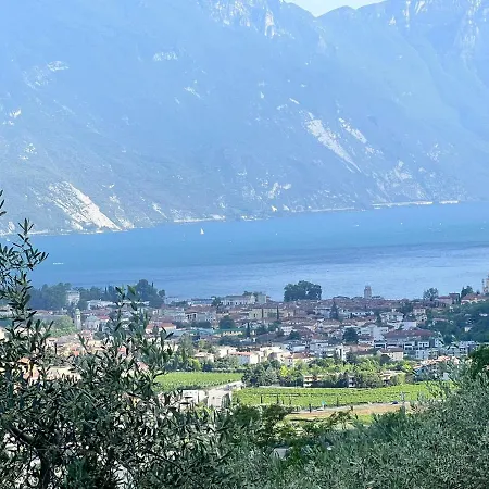 Casa Paola Riva Del Garda-2